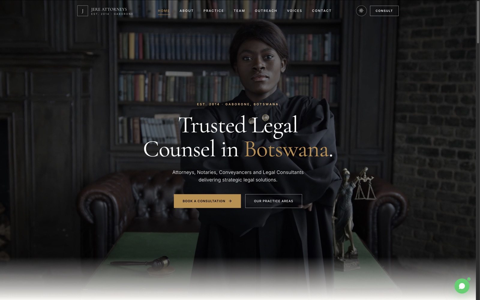 Jere Attorneys